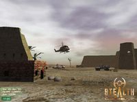 Stealth Combat screenshot, image №316635 - RAWG