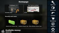 Weapon Case Opening for CS:GO screenshot, image №1036254 - RAWG