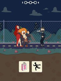 Choice Master: Comics Story screenshot, image №3115284 - RAWG