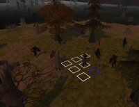 Under Smoke With Fire screenshot, image №3219140 - RAWG