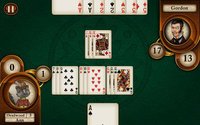 Aces Gin Rummy Free screenshot, image №1448176 - RAWG