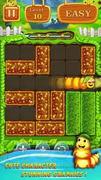 Unblock - Worms Rescue screenshot, image №1480940 - RAWG