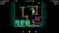 Flora & Fang: Guardians of the vampire garden screenshot, image №4205319 - RAWG