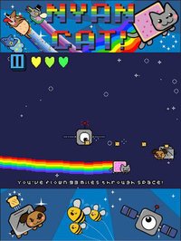 Nyan Cat! screenshot, image №1633659 - RAWG