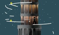 The Upright Tower of Pisa screenshot, image №2578730 - RAWG