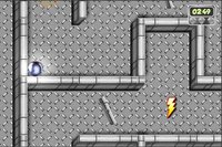 Magical Maze Puzzle 3D screenshot, image №1448196 - RAWG