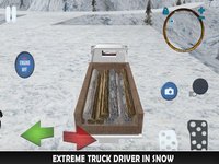 Russian Offroad Truck: Driving screenshot, image №1326536 - RAWG