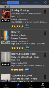 Tap Studio 3 screenshot, image №967906 - RAWG