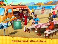 Street Food Truck Cooking Game screenshot, image №961212 - RAWG