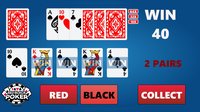 Red Black Poker screenshot, image №2145409 - RAWG