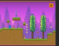 Blue Bunny Demo Game screenshot, image №3186423 - RAWG