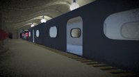 Metro Mori screenshot, image №1070032 - RAWG
