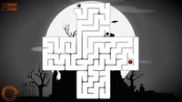 aMAZE Halloween screenshot, image №2233605 - RAWG