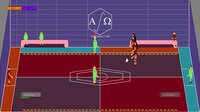 EPEJSODION Dodgeball Attack screenshot, image №2494595 - RAWG