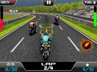 Moto Bike Racing Fever 2018 screenshot, image №974637 - RAWG