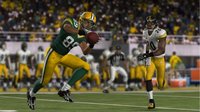 Madden NFL 11 screenshot, image №547146 - RAWG