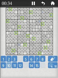 Sudoku Jogatina HD screenshot, image №897187 - RAWG