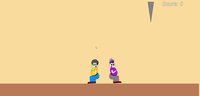 Bum Bashers - LK Game Jam screenshot, image №2317360 - RAWG