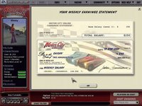 Need for Speed: Motor City Online screenshot, image №349973 - RAWG