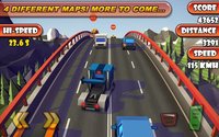 Highway Traffic Racer Planet screenshot, image №1517593 - RAWG