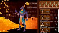 Anubis Clicker screenshot, image №3691024 - RAWG