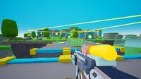Retro Blaster: Mech Madness #1 screenshot, image №3981916 - RAWG