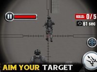 Hunter Sniper SHOOT Game screenshot, image №1325507 - RAWG