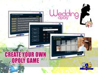 Weddingopoly (Traditional) screenshot, image №942414 - RAWG