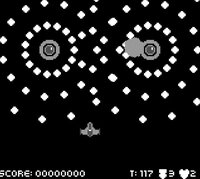 Evospace (itch) screenshot, image №2510168 - RAWG