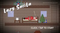 Lazy Santa screenshot, image №2625616 - RAWG