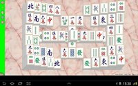 Mahjong Solitaire Full screenshot, image №1460963 - RAWG