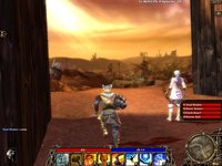 Guild Wars screenshot, image №359557 - RAWG