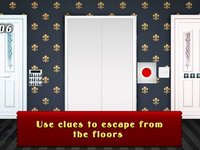 7 Floors Escape Games - start a brain challenge screenshot, image №1332876 - RAWG