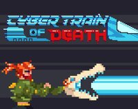 Cyber Train of Death screenshot, image №3387410 - RAWG