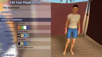 Pro Gymnast screenshot, image №2350221 - RAWG