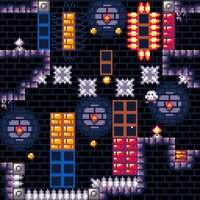 Switch Block Dungeon screenshot, image №3058585 - RAWG