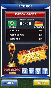 World Cup Run screenshot, image №1375040 - RAWG