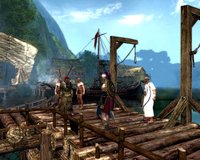 Age of Conan: Hyborian Adventures screenshot, image №425108 - RAWG