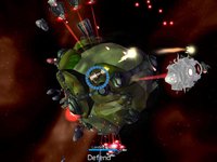 Planetary Guard: Defender screenshot, image №1976289 - RAWG