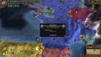 Europa Universalis IV: Cossacks screenshot, image №1825968 - RAWG