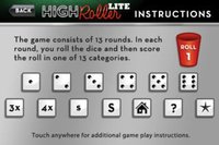 High Roller Lite screenshot, image №950929 - RAWG