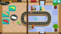 GIANT Sushi Party! screenshot, image №2557601 - RAWG