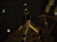 Creepy Bendy Mystery screenshot, image №923862 - RAWG