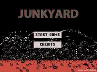 Junkyard screenshot, image №1096243 - RAWG