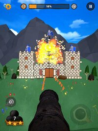 Cannon It! screenshot, image №2709948 - RAWG