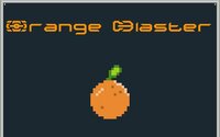 Orange Blaster screenshot, image №2406203 - RAWG