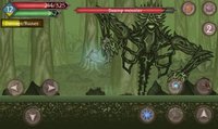 Runic Curse screenshot, image №2082950 - RAWG