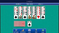 Golf Solitaire Classic screenshot, image №1447692 - RAWG