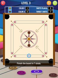 M-Carrom screenshot, image №1662608 - RAWG