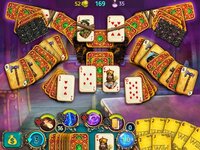 Solitaire: Fun Magic Card Game screenshot, image №2661859 - RAWG